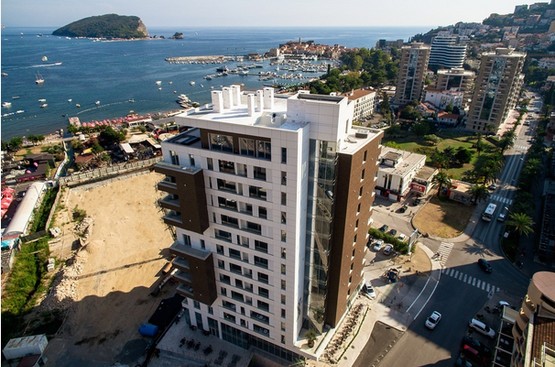 Чорногорія Wow Hotel