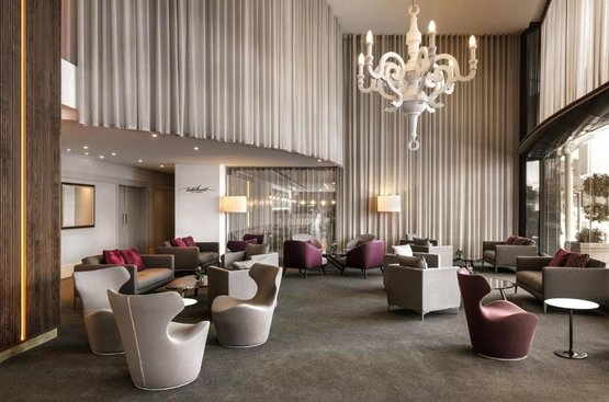 Мальта InterContinental Malta by IHG