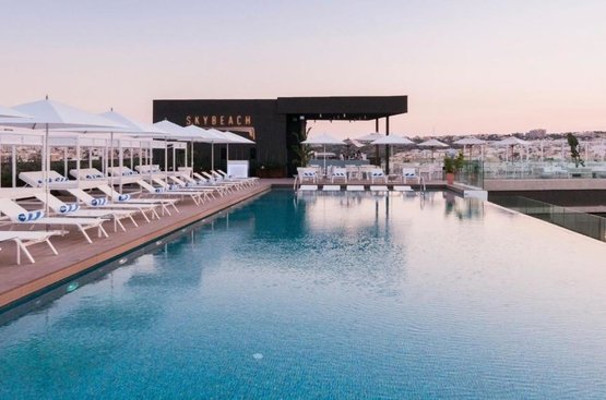 Мальта InterContinental Malta by IHG