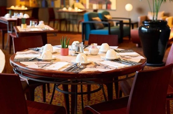 Мальта InterContinental Malta by IHG