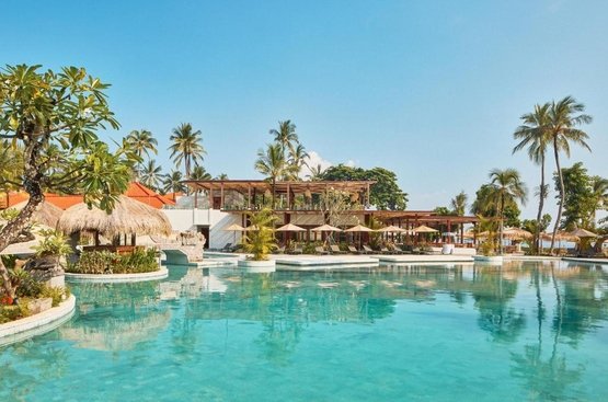 Індонезія (о.Балі) Paradisus by Meliá Bali