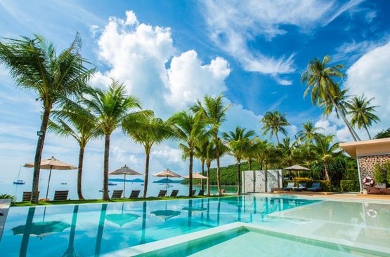 Таїланд Bandara Pool Villas Phuket