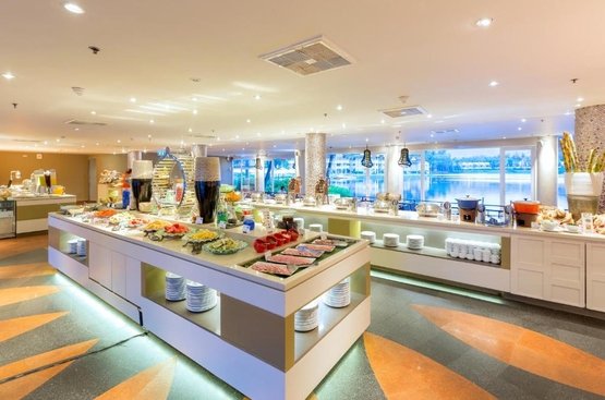 Таїланд Angsana Laguna Phuket 