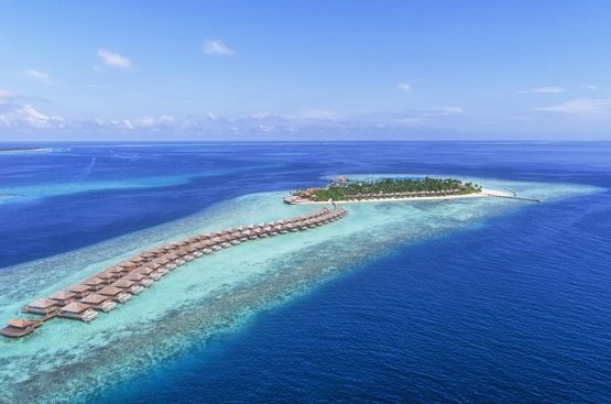 Мальдивы Hurawalhi Island Resort, Adults Only(15+) 