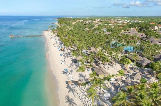 Домінікана Catalonia Royal La Romana Adults Only - All Inclusive