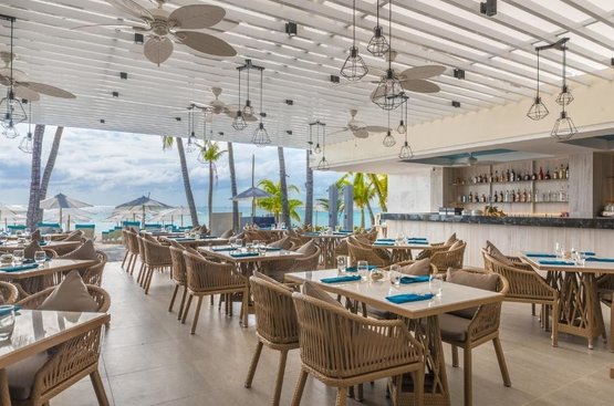 Філіппіни Henann Prime Beach Resort