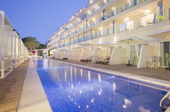 Іспанія Mar Hotels Playa de Muro Suites