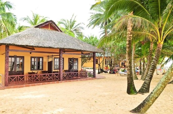 Вьетнам Sea Star Resort