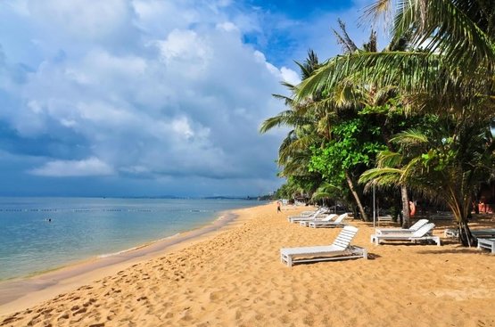 Вьетнам Sea Star Resort