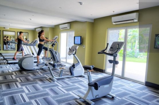Филиппины BE Grand Resort
