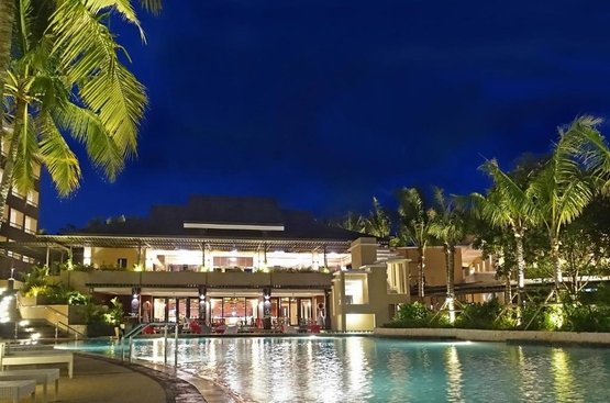 Филиппины BE Grand Resort