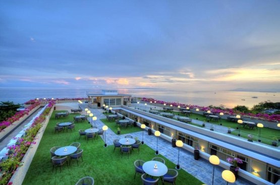 Филиппины BE Grand Resort
