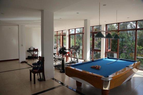 В'єтнам Tropicana Resort Phu Quoc