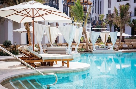 ОАЕ Jumeirah Al Naseem Dubai