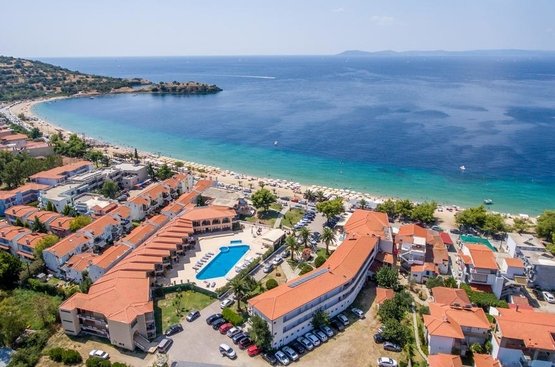 Греція Toroni Blue Sea Hotel