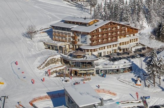 Австрія Alpine Resort Zell Am See