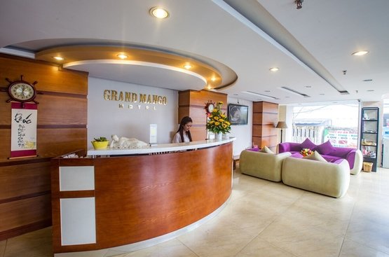 Вьетнам Grand Mango