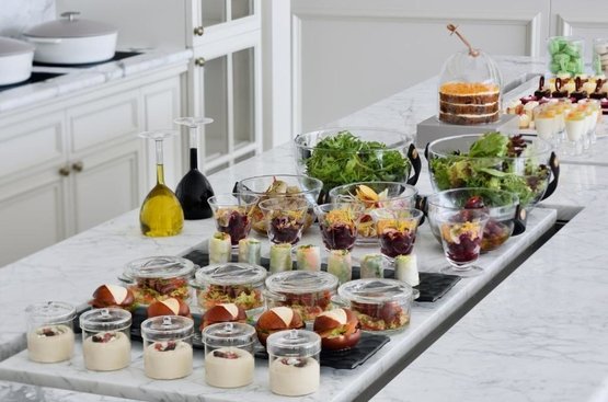 ОАЕ Kempinski The Boulevard Dubai 