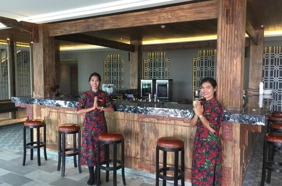 Таїланд Fusion Suites Phuket Patong