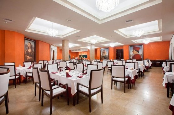 Доминикана Majestic Elegance Punta Cana - All Inclusive