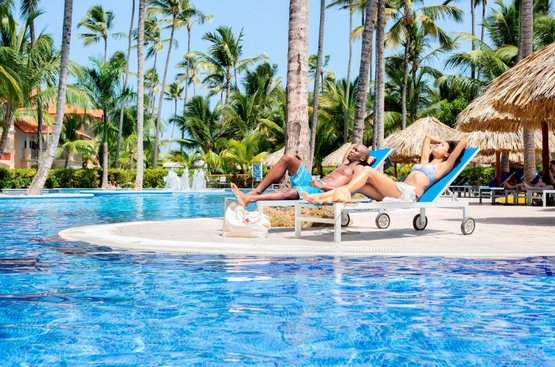 Доминикана Majestic Elegance Punta Cana - All Inclusive