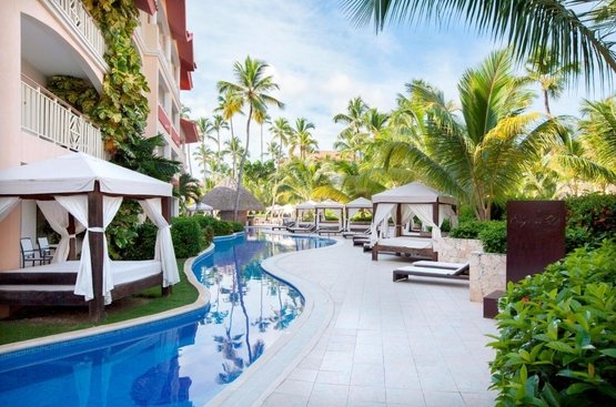 Доминикана Majestic Elegance Punta Cana - All Inclusive