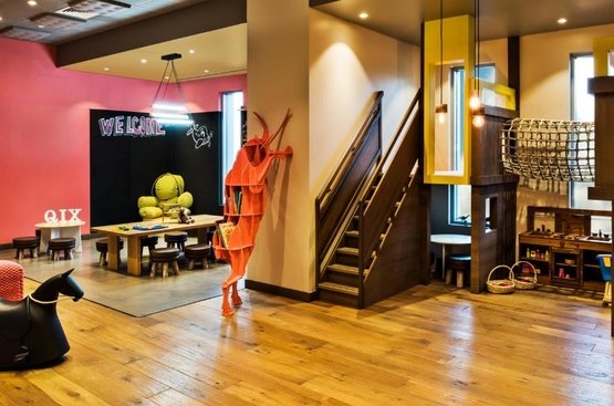 ОАЕ Kempinski Central Avenue Dubai 