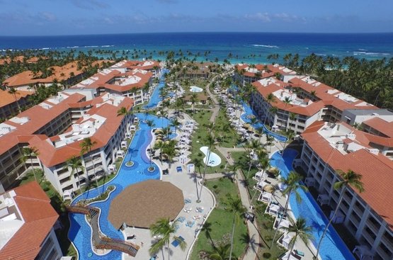 Доминикана Majestic Mirage Punta Cana, All Suites – All Inclusive