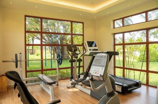 В'єтнам White Sand Doc Let Beach Resort & Spa 