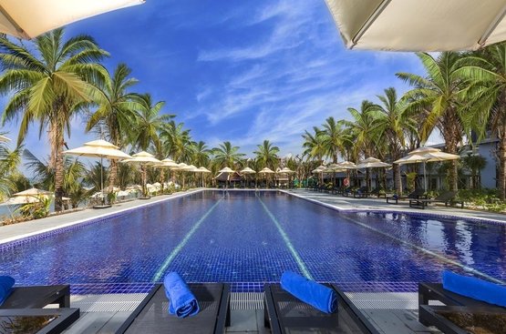 В'єтнам Amarin Resort & Spa Phu Quoc