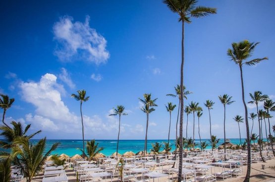 Доминикана Majestic Mirage Punta Cana, All Suites – All Inclusive