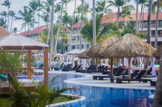 Доминикана Majestic Mirage Punta Cana, All Suites – All Inclusive