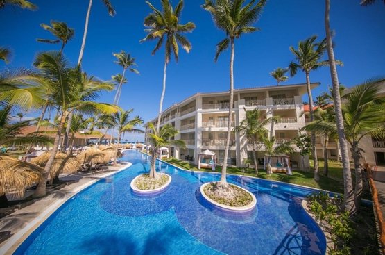 Доминикана Majestic Mirage Punta Cana, All Suites – All Inclusive