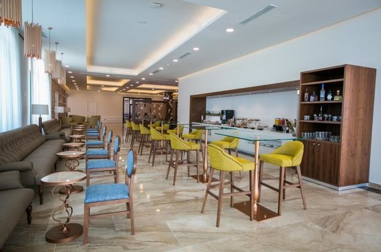 Доминикана Majestic Mirage Punta Cana, All Suites – All Inclusive