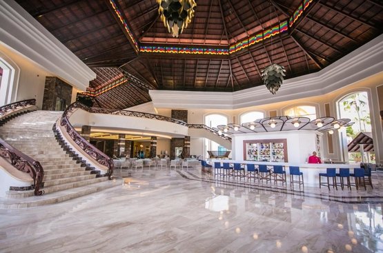 Доминикана Majestic Mirage Punta Cana, All Suites – All Inclusive