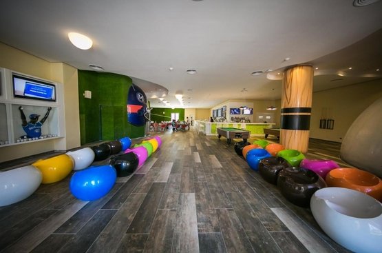 Доминикана Majestic Mirage Punta Cana, All Suites – All Inclusive