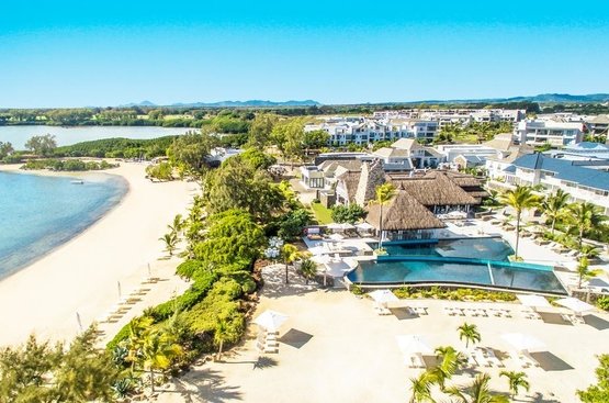 Маврикий Radisson Blu Azuri Resort & Spa