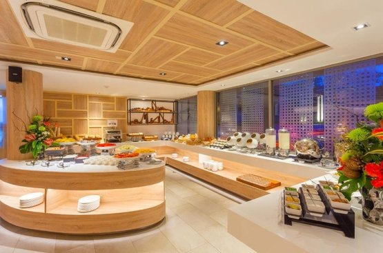 Таїланд Diamond Cliff Resort & Spa