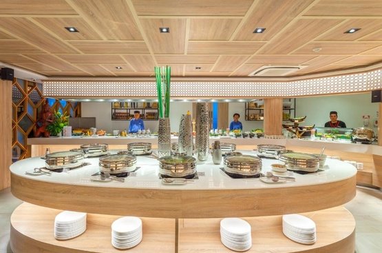 Таїланд Diamond Cliff Resort & Spa