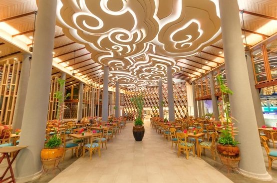 Таїланд Diamond Cliff Resort & Spa