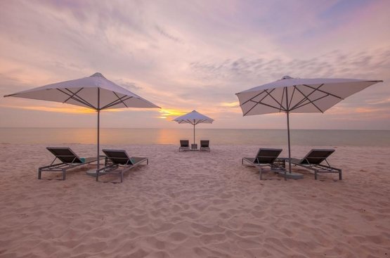 В'єтнам Sol Beach House Phu Quoc