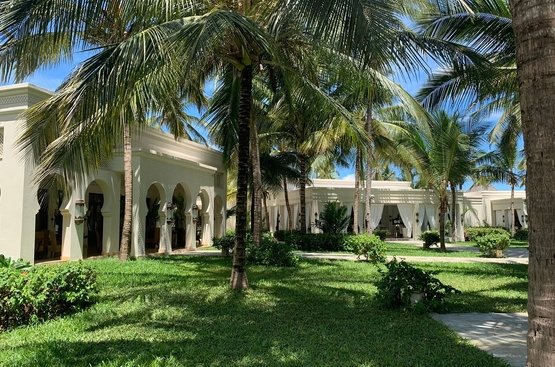 Танзанія Baraza Resort and Spa Zanzibar