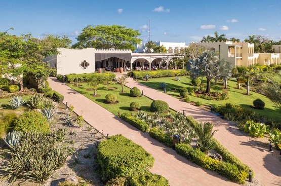 Танзания Riu Palace Zanzibar (ex. Hideaway of Nungwi Resort & Spa)