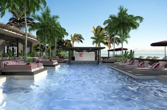 Маврикій LUX* Grand Baie Resort & Residences