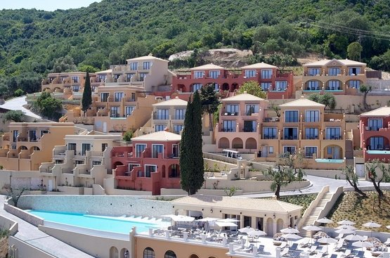 Греція MarBella Nido Suite Hotel & Villas- Adults Only