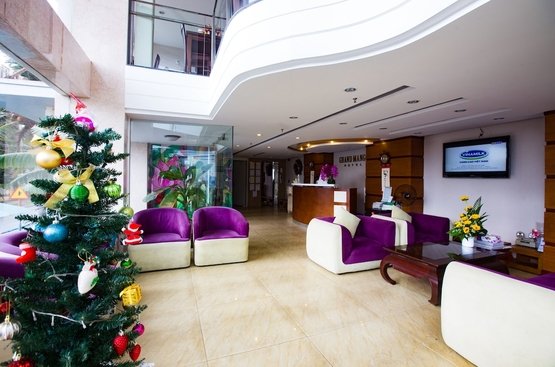 Вьетнам Grand Mango