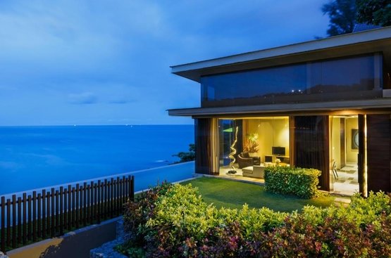 Таїланд Impiana Private Villas Kata Noi