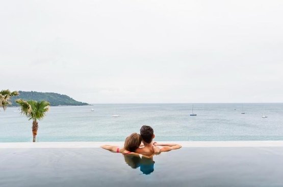 Таїланд Impiana Private Villas Kata Noi