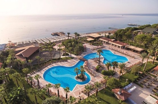 Турция Akka Alinda Hotel - Premium Ultra All Inclusive