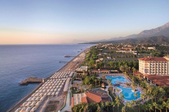 Турция Akka Alinda Hotel - Premium Ultra All Inclusive